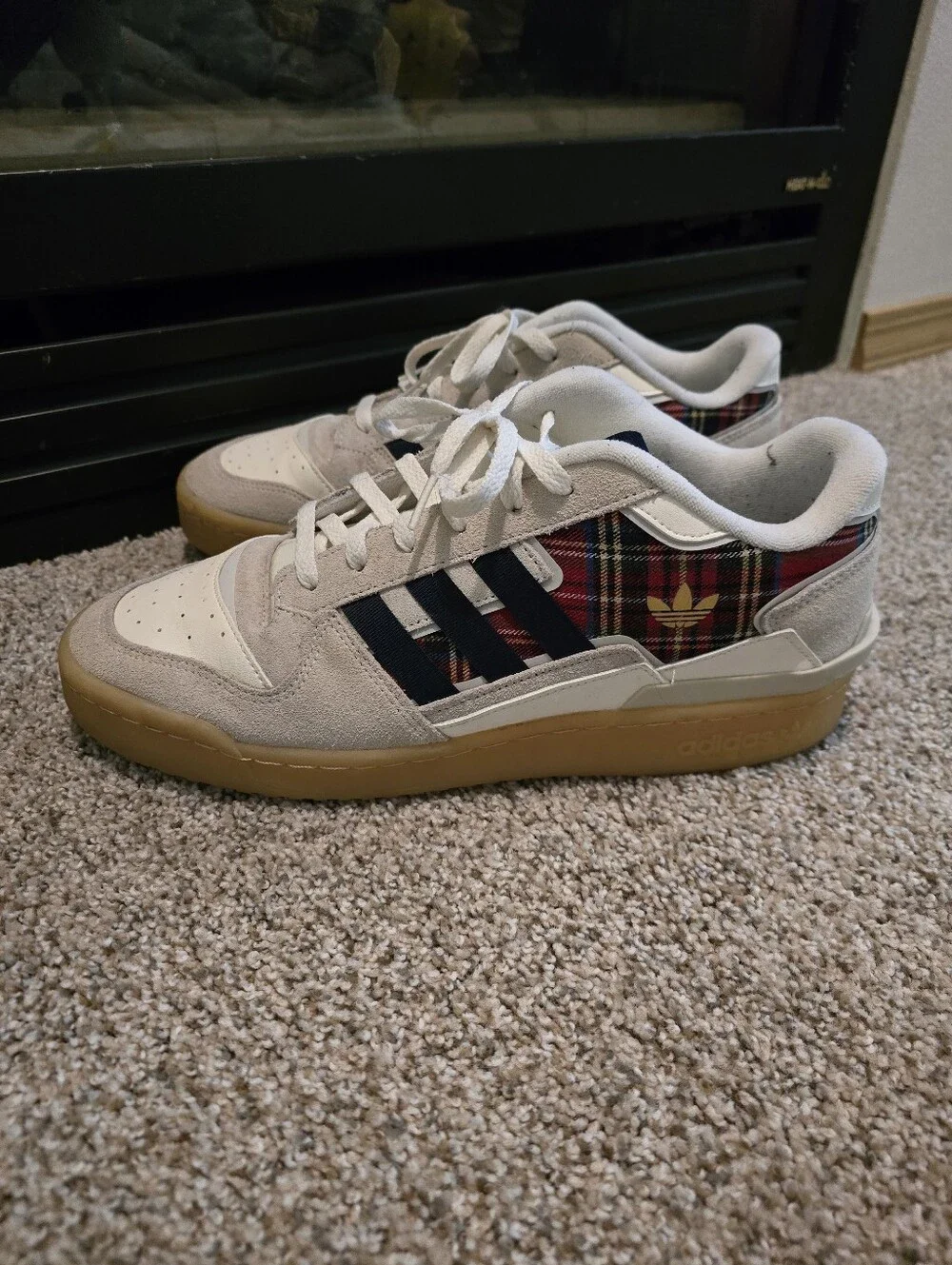 Adidas Forum Exhibit Low 2.0 